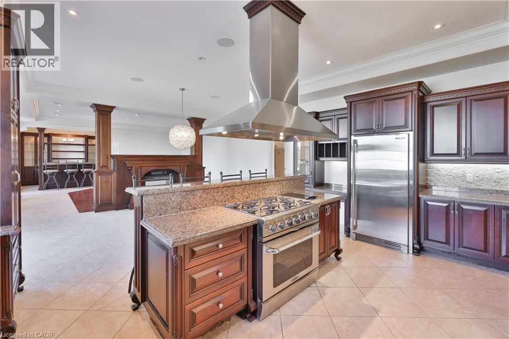 803 Ridge Road, Stoney Creek, Ontario L8J 2Y3 - Photo 12 - 40771045