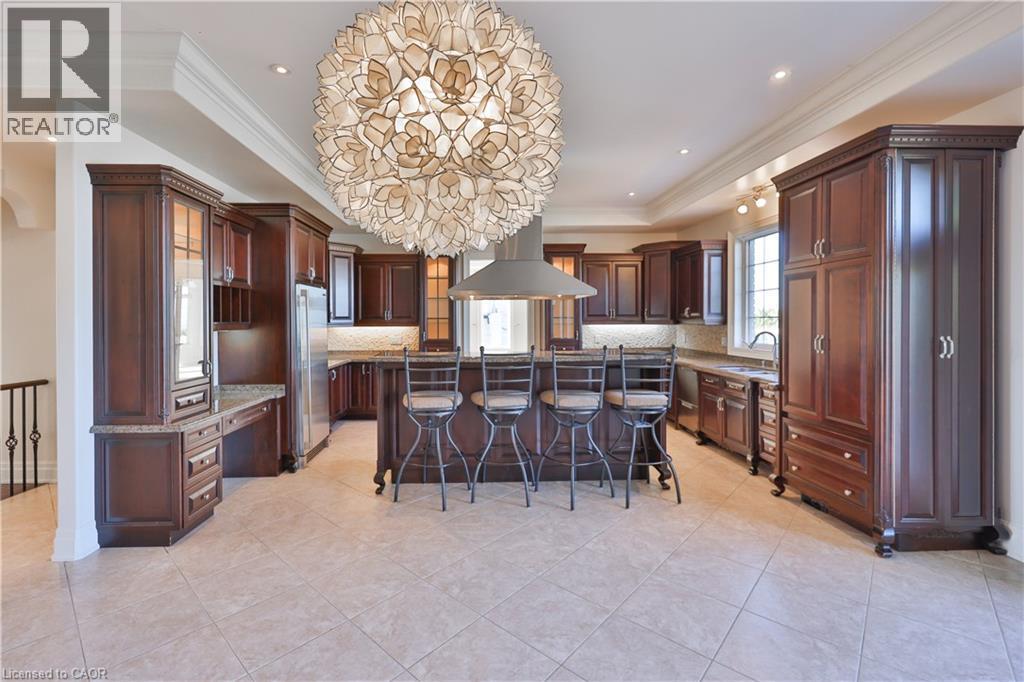 803 Ridge Road, Stoney Creek, Ontario L8J 2Y3 - Photo 9 - 40771045