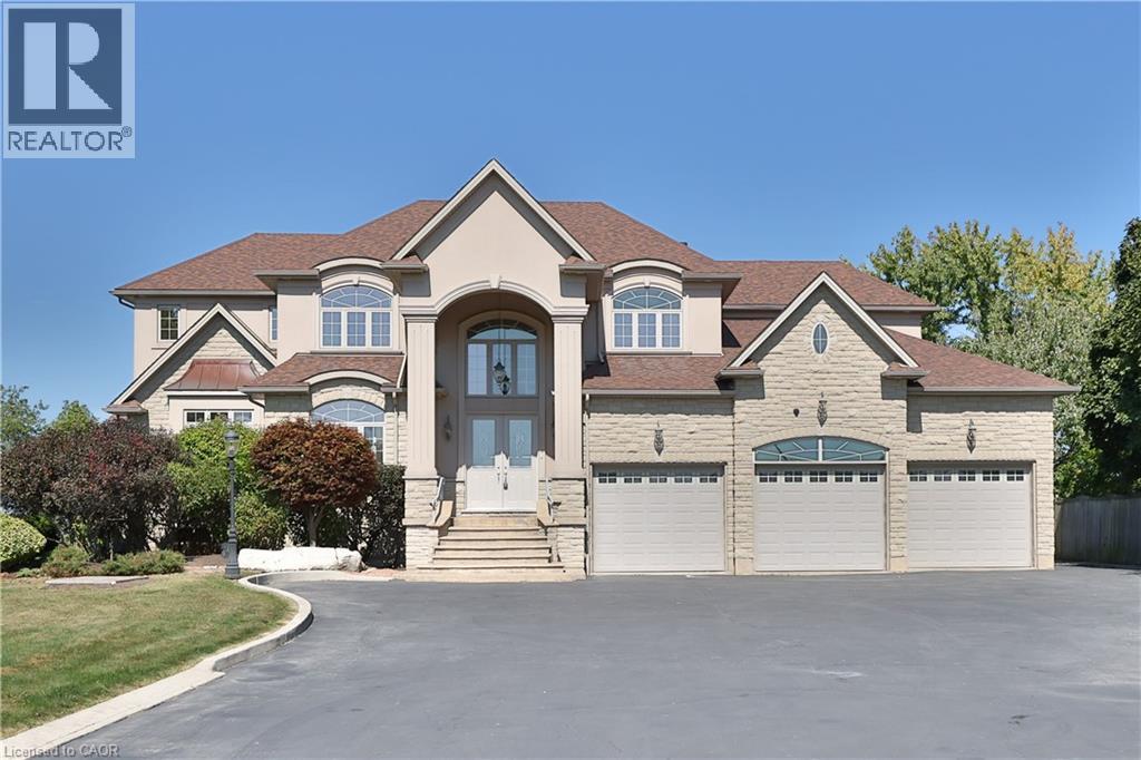 803 Ridge Road, Stoney Creek, Ontario L8J 2Y3 - Photo 4 - 40771045