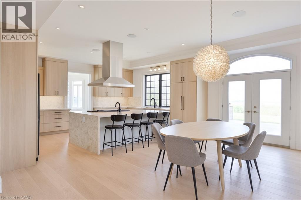 803 Ridge Road, Stoney Creek, Ontario L8J 2Y3 - Photo 10 - 40771045