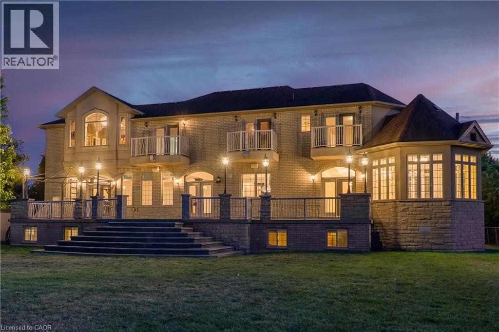 803 Ridge Road, Stoney Creek, Ontario L8J 2Y3 - Photo 47 - 40771045