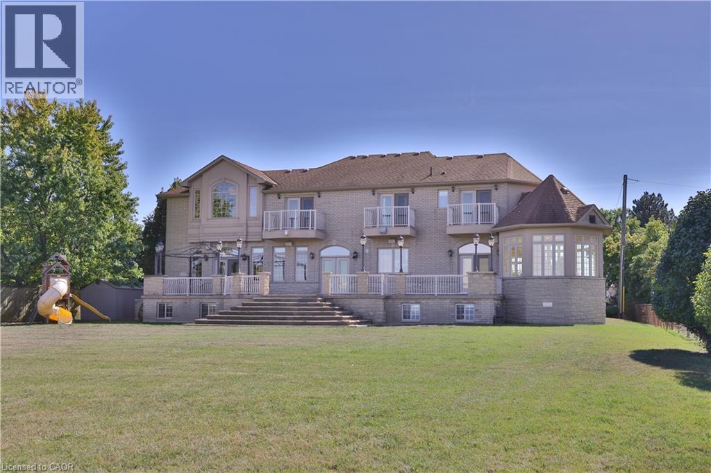 803 Ridge Road, Stoney Creek, Ontario L8J 2Y3 - Photo 48 - 40771045