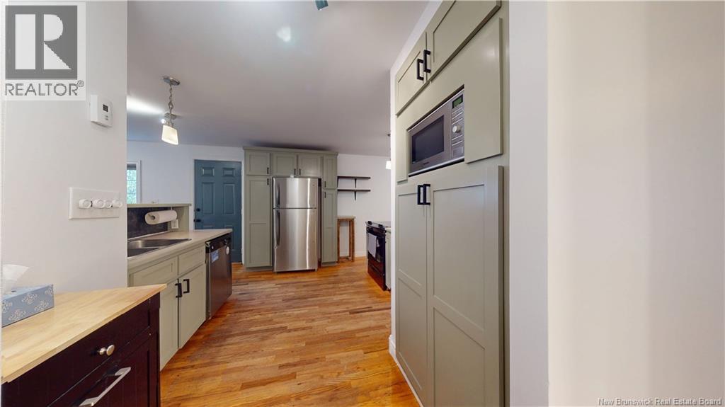 129 French Lake Road, French Lake, New Brunswick  E2V 4E5 - Photo 16 - NB129205