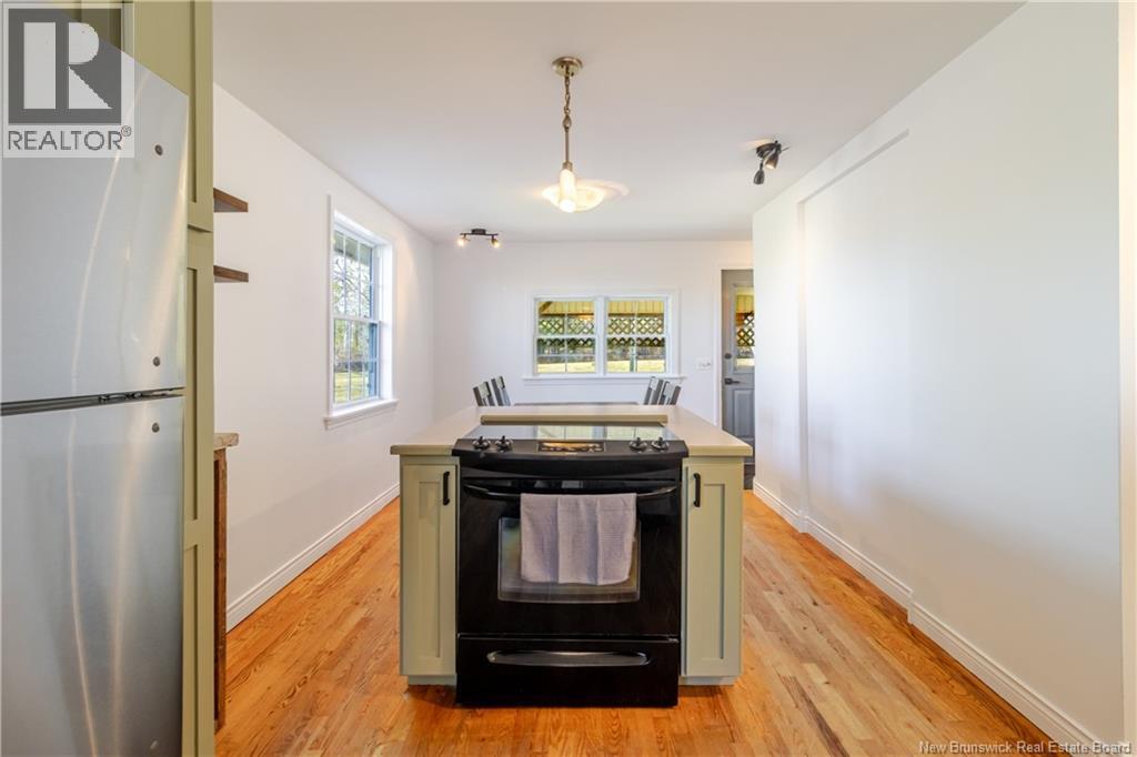 129 French Lake Road, French Lake, New Brunswick  E2V 4E5 - Photo 11 - NB129205