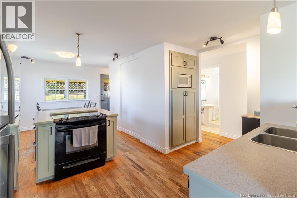 129 French Lake Road, French Lake, New Brunswick  E2V 4E5 - Photo 14 - NB129205