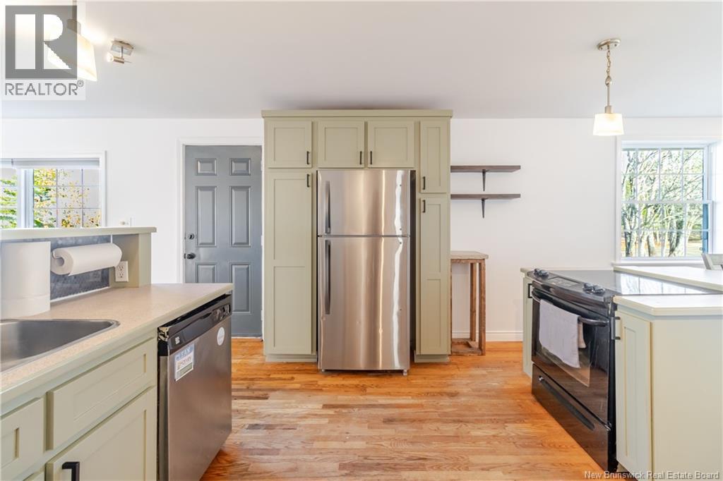 129 French Lake Road, French Lake, New Brunswick  E2V 4E5 - Photo 15 - NB129205