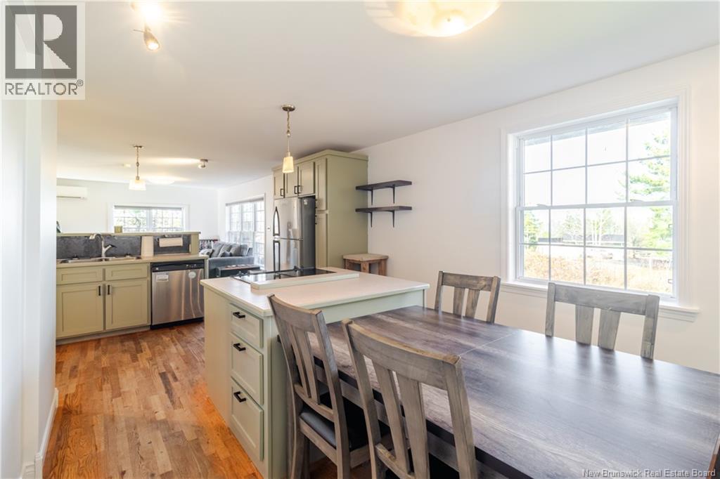 129 French Lake Road, French Lake, New Brunswick  E2V 4E5 - Photo 3 - NB129205