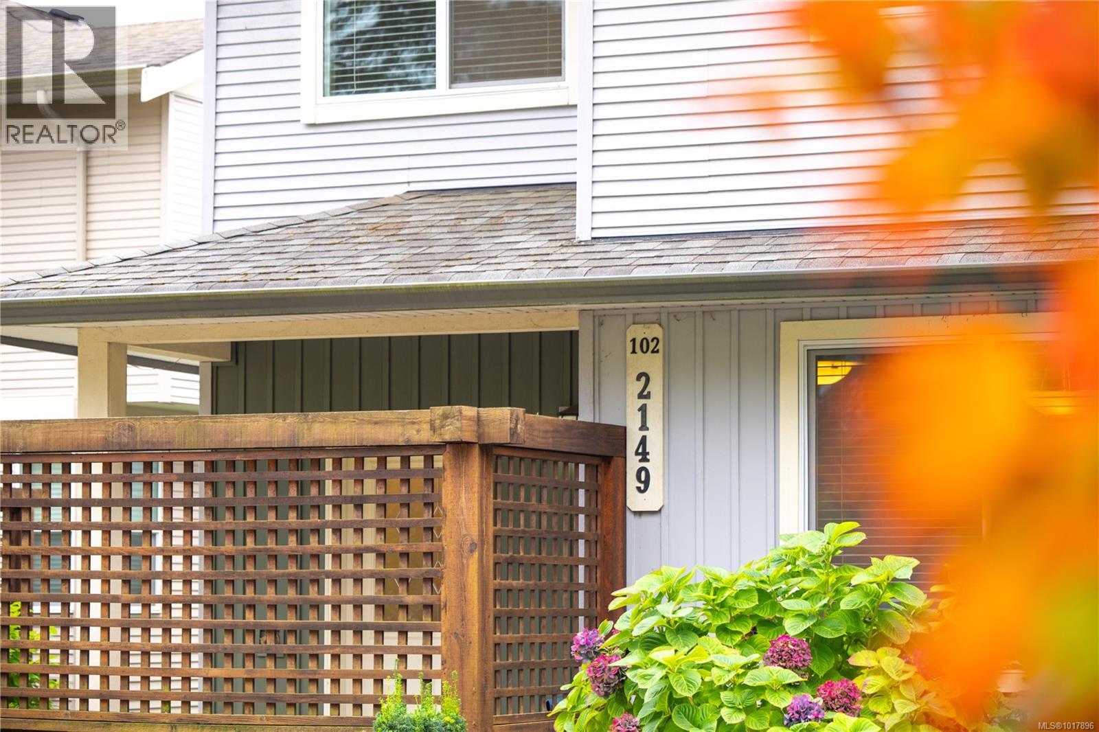102 2149 Ridgemont Pl, Nanaimo, British Columbia V9T 0C8 - Photo 35 - 1017896