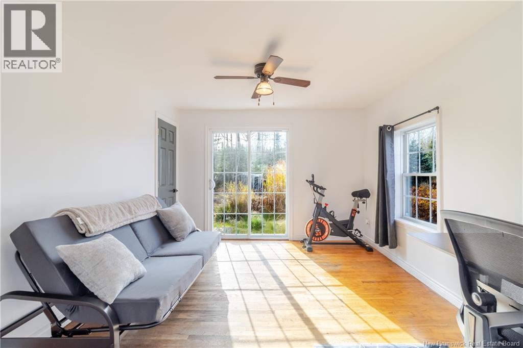 129 French Lake Road, French Lake, New Brunswick  E2V 4E5 - Photo 22 - NB129205