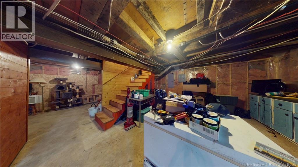 129 French Lake Road, French Lake, New Brunswick  E2V 4E5 - Photo 36 - NB129205