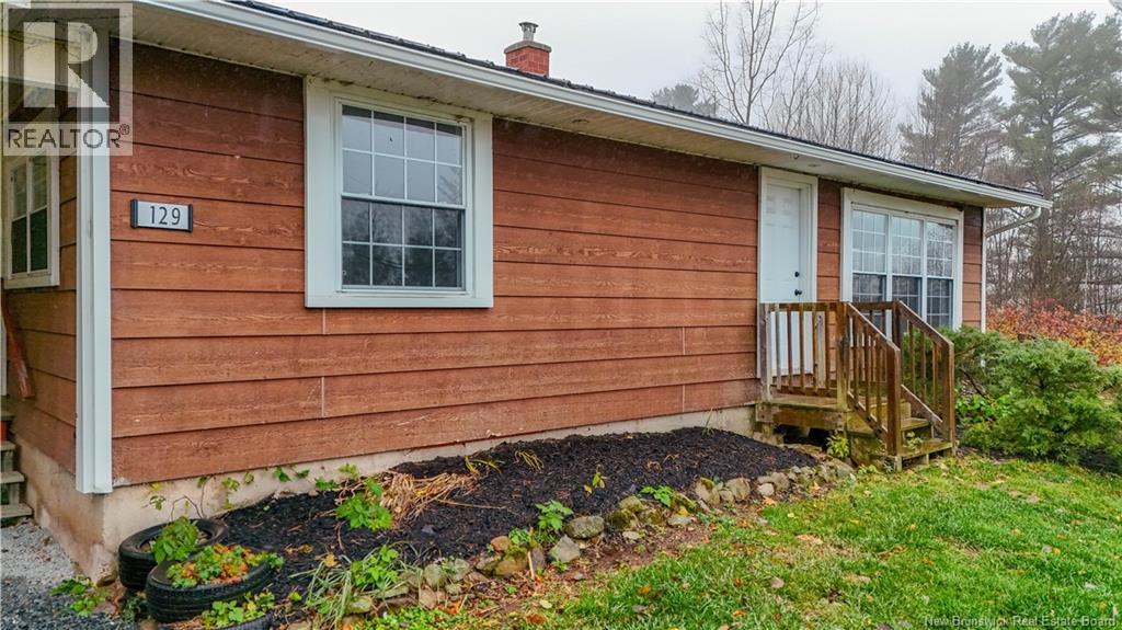 129 French Lake Road, French Lake, New Brunswick  E2V 4E5 - Photo 41 - NB129205