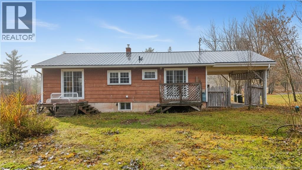 129 French Lake Road, French Lake, New Brunswick  E2V 4E5 - Photo 42 - NB129205