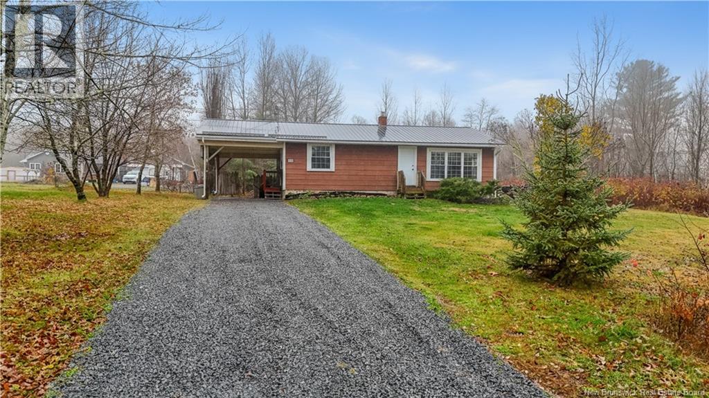 129 French Lake Road, French Lake, New Brunswick  E2V 4E5 - Photo 45 - NB129205