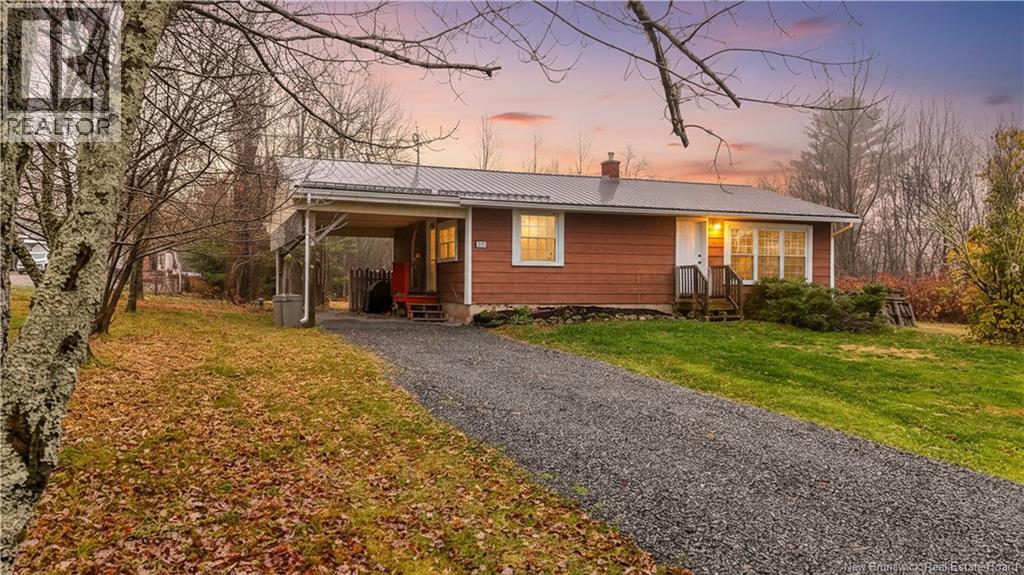 129 French Lake Road, French Lake, New Brunswick  E2V 4E5 - Photo 46 - NB129205