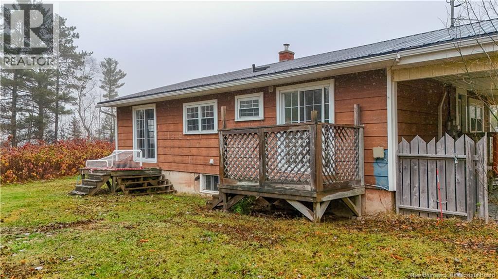 129 French Lake Road, French Lake, New Brunswick  E2V 4E5 - Photo 39 - NB129205