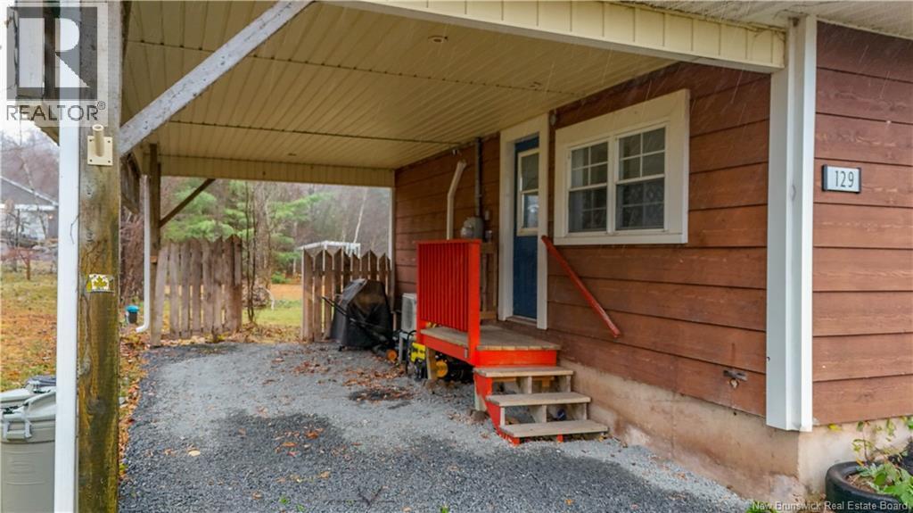 129 French Lake Road, French Lake, New Brunswick  E2V 4E5 - Photo 43 - NB129205