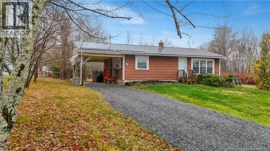 129 French Lake Road, French Lake, New Brunswick  E2V 4E5 - Photo 47 - NB129205