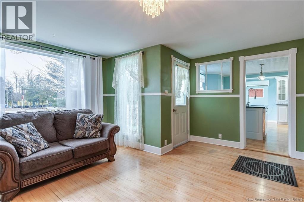 845 Route 172, Back Bay, New Brunswick  E5C 1X3 - Photo 6 - NB130246