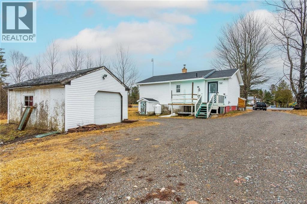 845 Route 172, Back Bay, New Brunswick  E5C 1X3 - Photo 3 - NB130246
