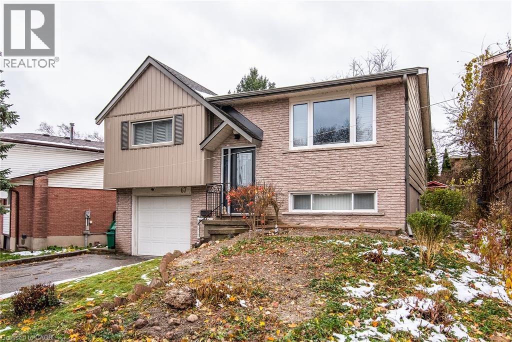 67 Pinemeadow Crescent, Waterloo, Ontario  N2T 1A6 - Photo 3 - 40785787