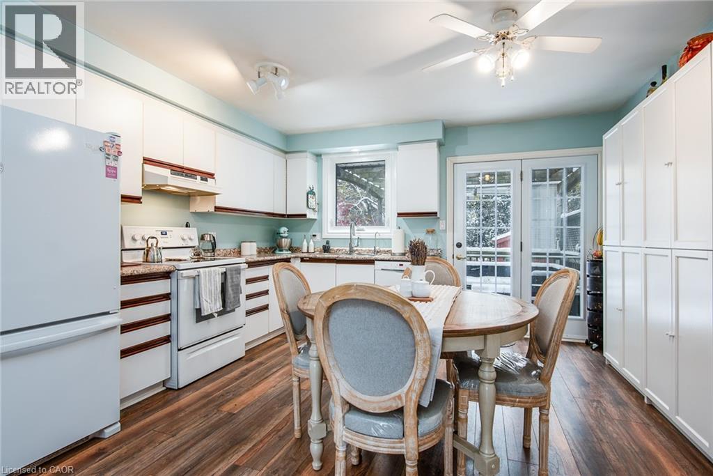 67 Pinemeadow Crescent, Waterloo, Ontario  N2T 1A6 - Photo 14 - 40785787