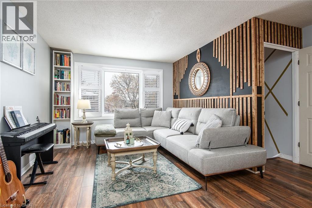 67 Pinemeadow Crescent, Waterloo, Ontario  N2T 1A6 - Photo 7 - 40785787