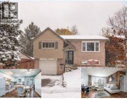 67 PINEMEADOW Crescent, Waterloo, Ontario