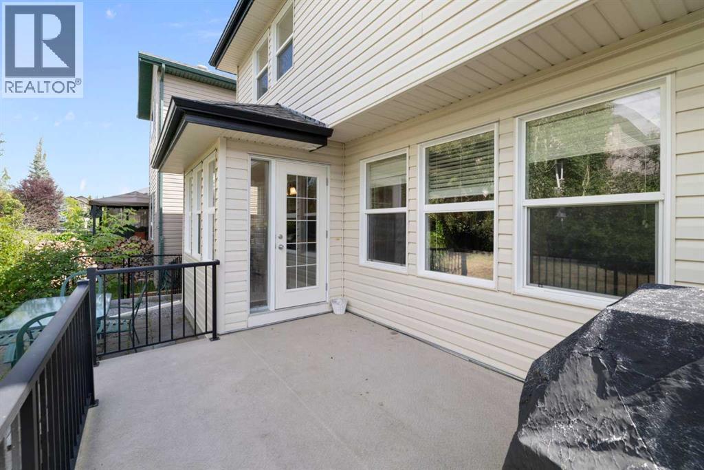 29 Sunset Close, Cochrane, Alberta  T4C 0B3 - Photo 30 - A2247491
