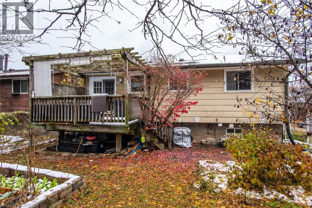 67 Pinemeadow Crescent, Waterloo, Ontario  N2T 1A6 - Photo 41 - 40785787