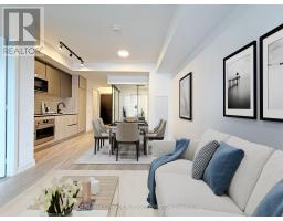 1305 - 108 PETER STREET, Toronto, Ontario