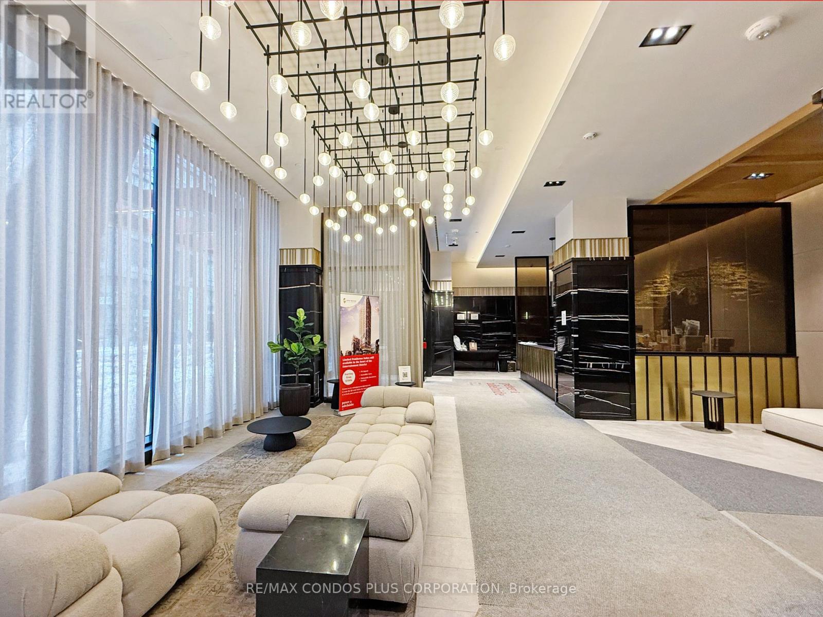 1305 - 108 Peter Street, Toronto, Ontario M5V 0W2 - Photo 12 - C12529526