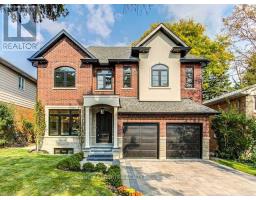 20 ARROWSTOOK ROAD, Toronto, Ontario