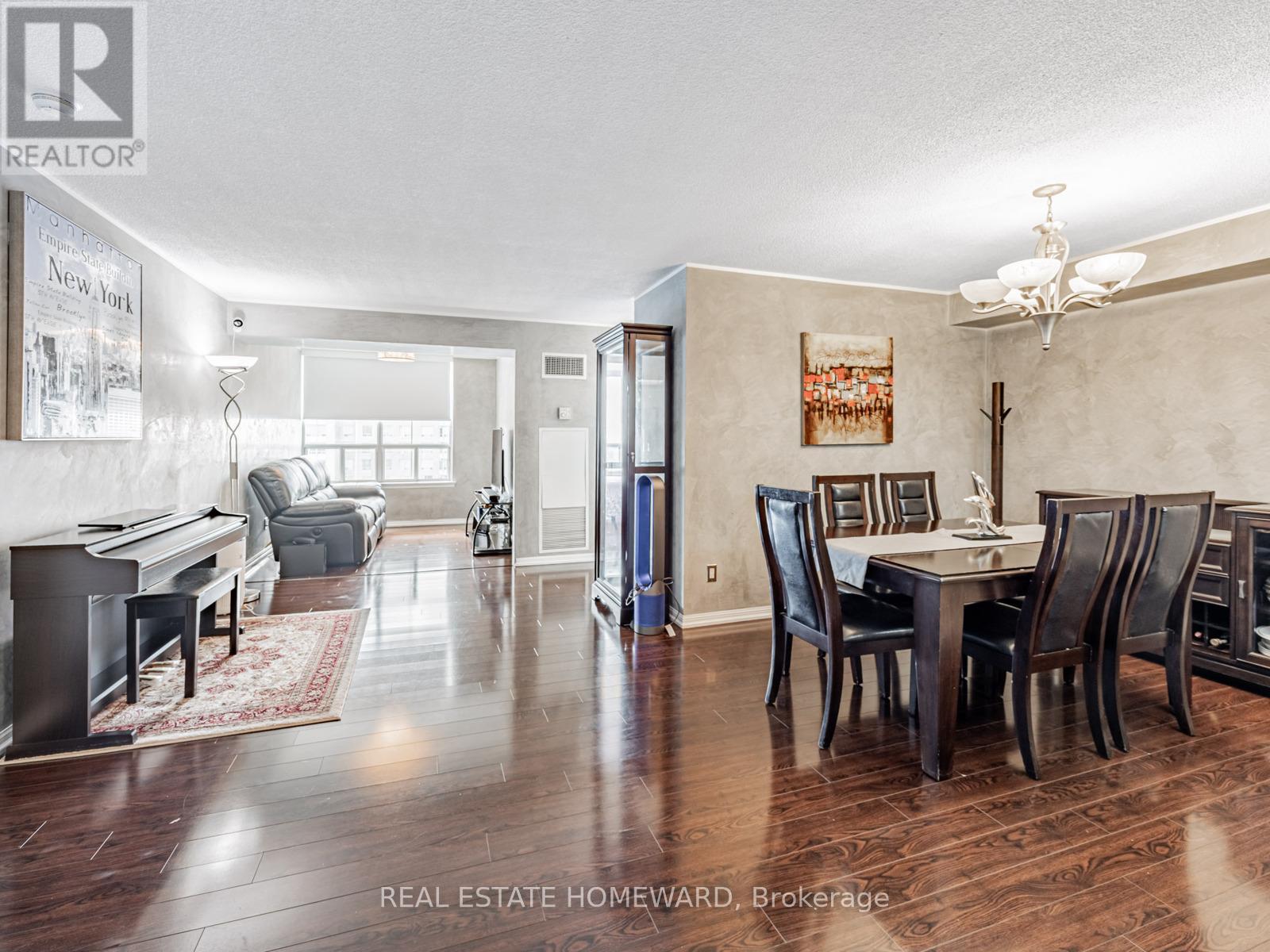 2807 - 88 CORPORATE DRIVE, Toronto, Ontario