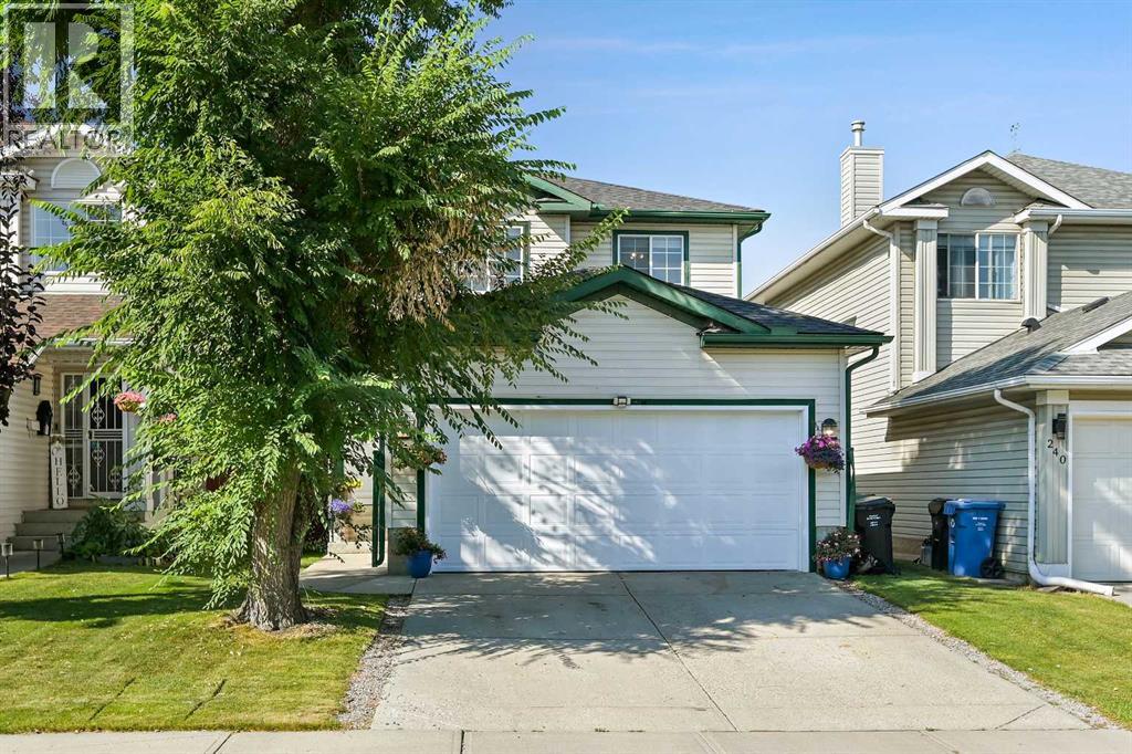 236 Mt Apex Green Se, Calgary, Alberta  T2Z 3B9 - Photo 1 - A2257660