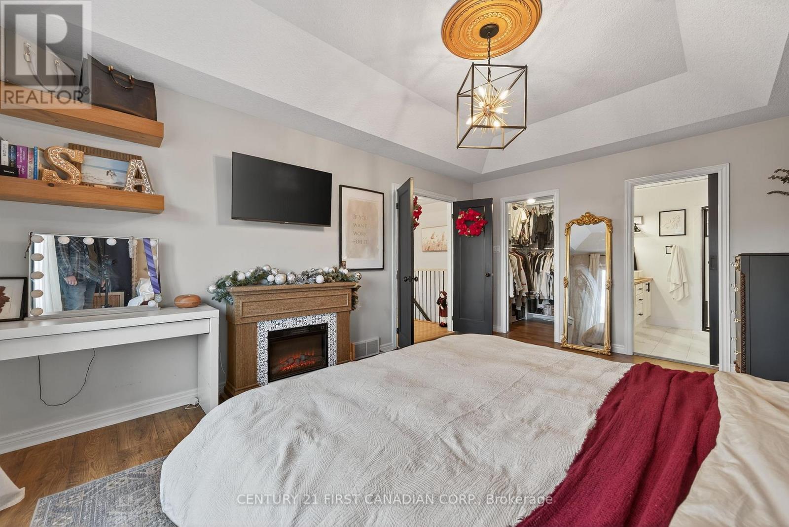 292 Thorne Drive, Strathroy-Caradoc, Ontario  N7G 4E1 - Photo 27 - X12551330