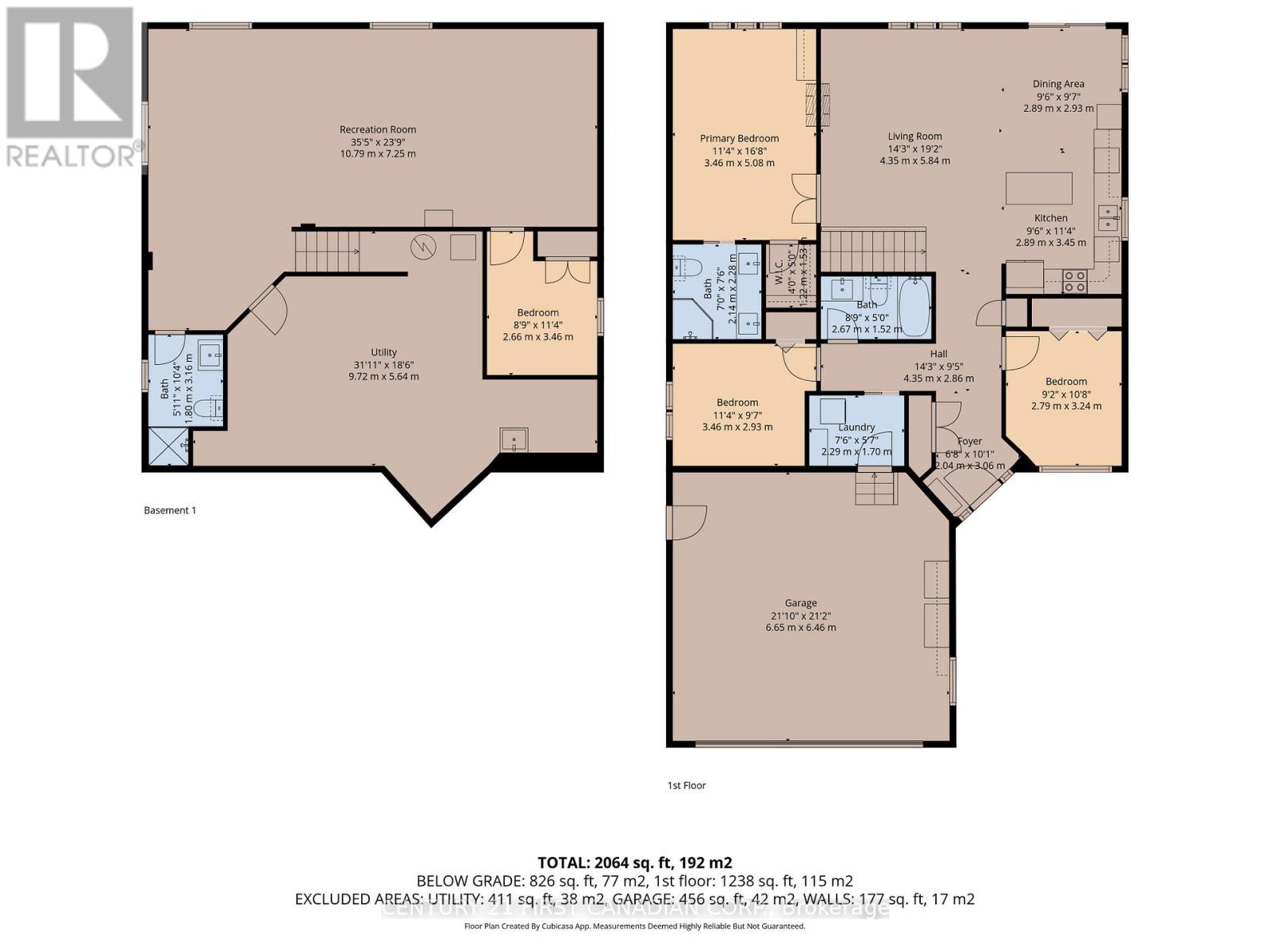 292 Thorne Drive, Strathroy-Caradoc, Ontario  N7G 4E1 - Photo 50 - X12551330