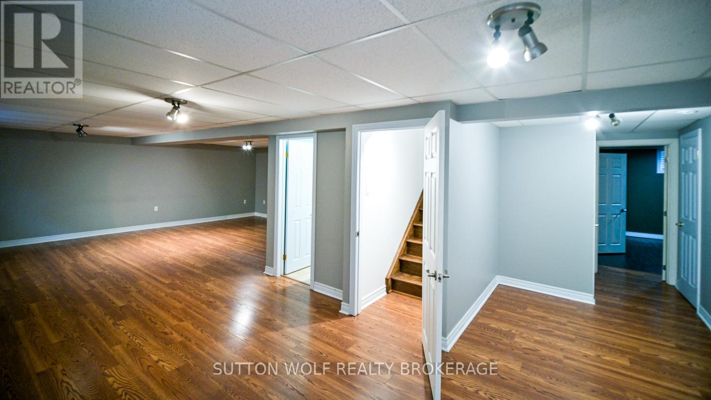 501 Darcy Drive, Strathroy-Caradoc, Ontario  N7G 4K9 - Photo 32 - X12551348