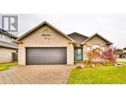 501 DARCY DRIVE, Strathroy-Caradoc, Ontario