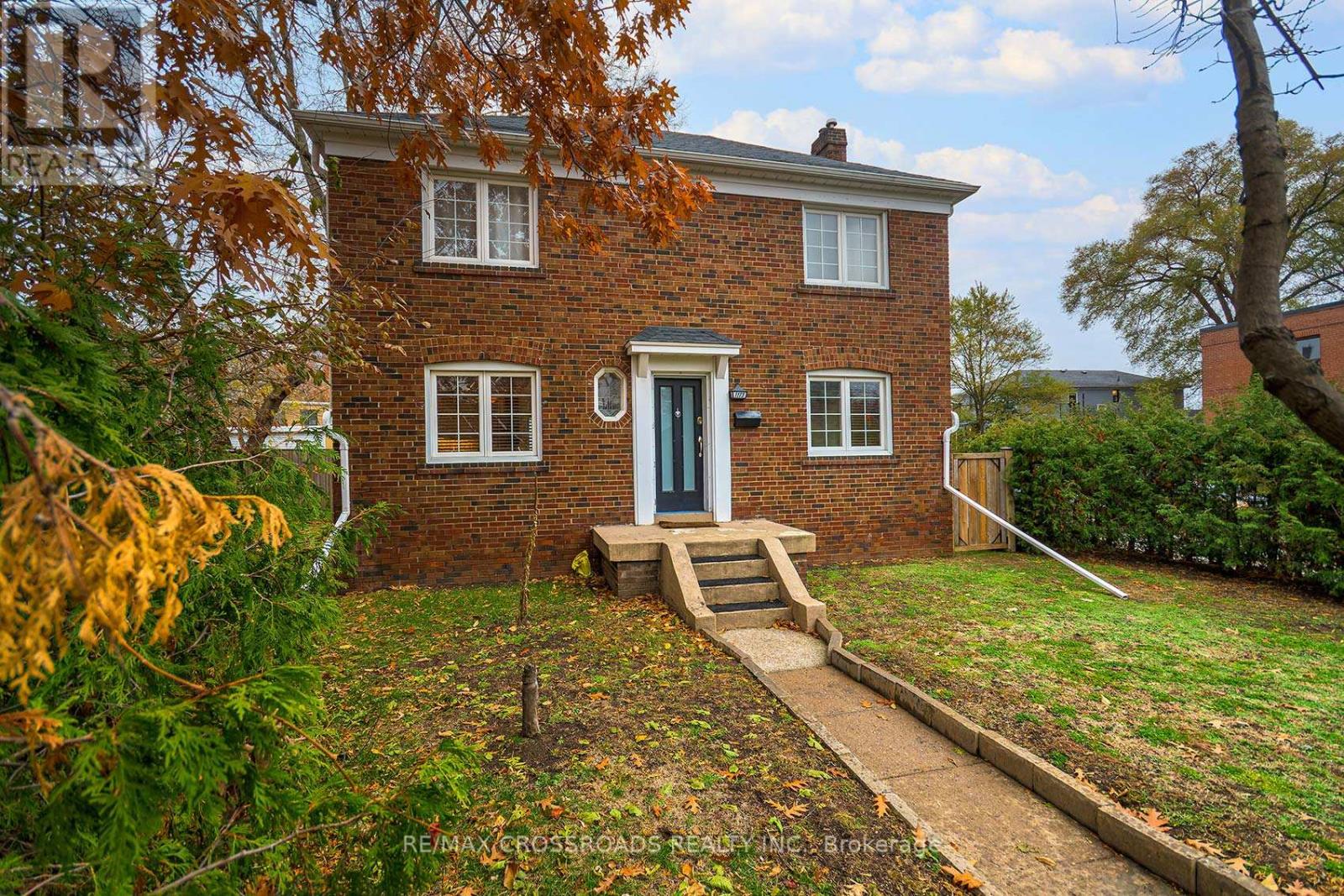 1173 BROADVIEW AVENUE, Toronto, Ontario