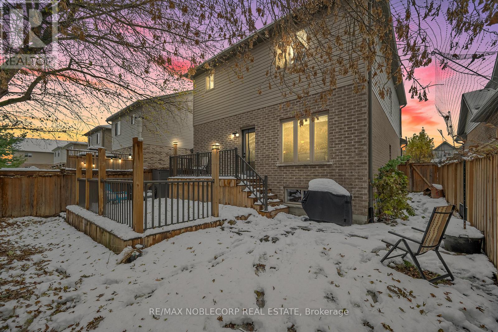 64 Carleton Trail, New Tecumseth, Ontario L0G 1A0 - Photo 37 - N12549306