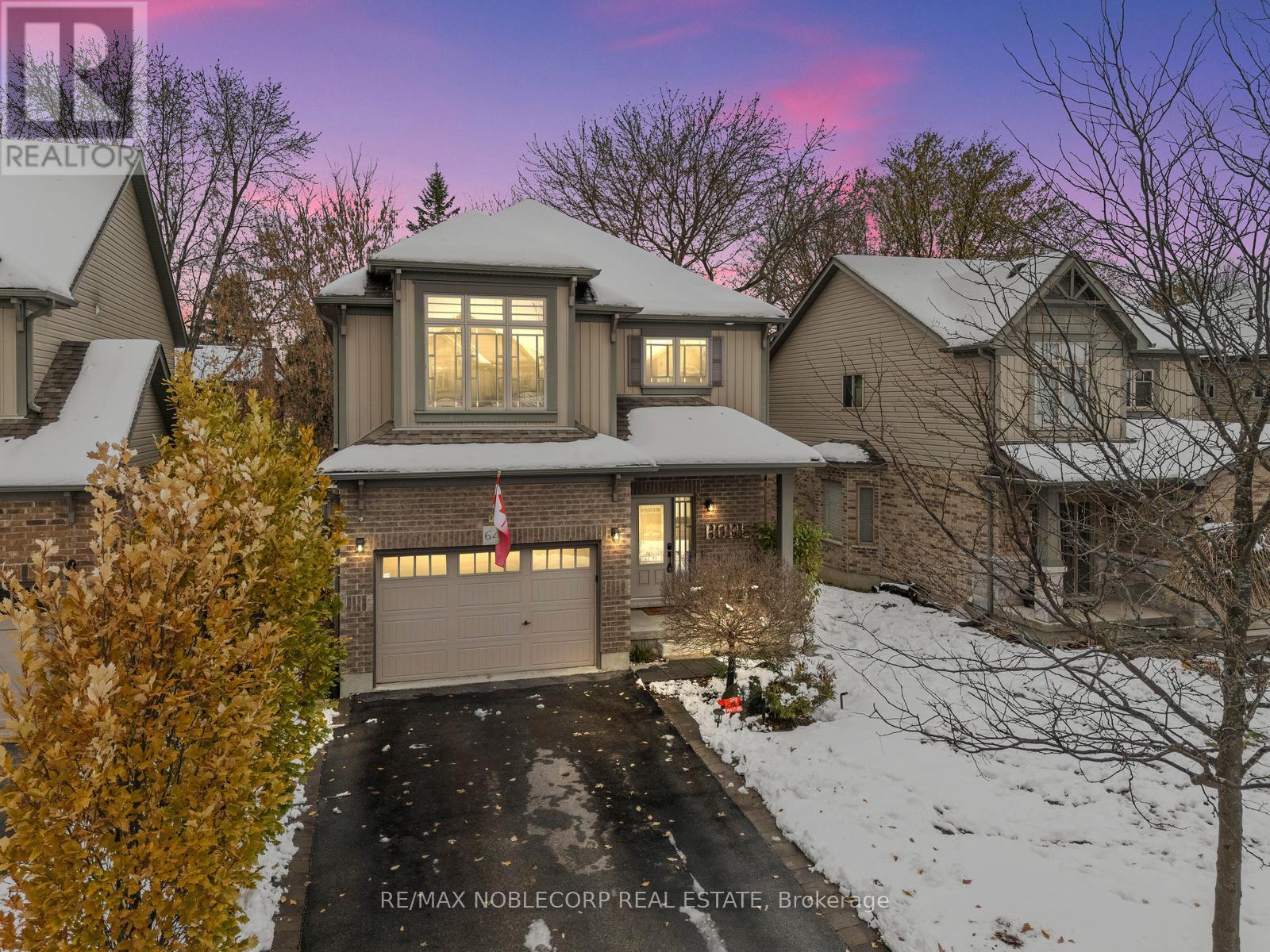 64 Carleton Trail, New Tecumseth, Ontario L0G 1A0 - Photo 5 - N12549306