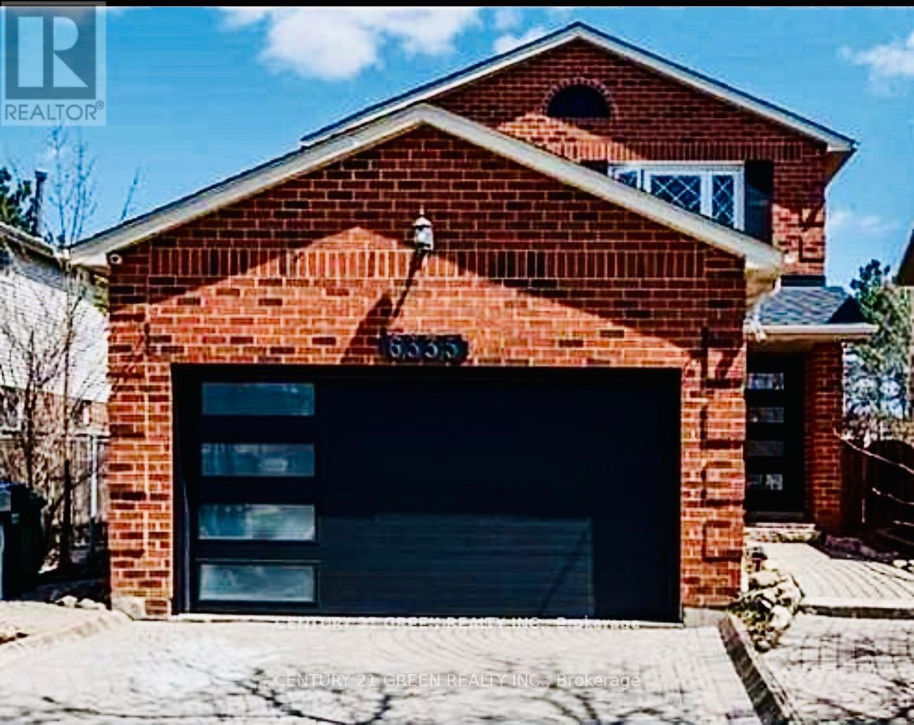 UPPER - 6335 PLOWMANS HEATH DRIVE, Mississauga, Ontario