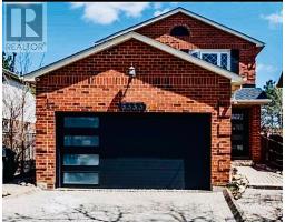 UPPER - 6335 PLOWMANS HEATH DRIVE, Mississauga, Ontario