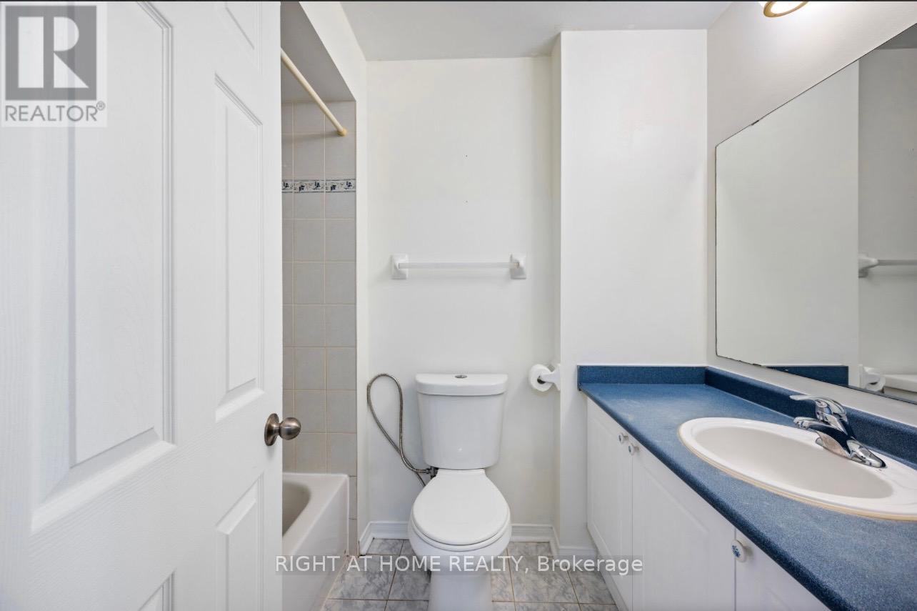 155 - 1480 Britannia Road W, Mississauga, Ontario L5V 2K4 - Photo 12 - W12512376