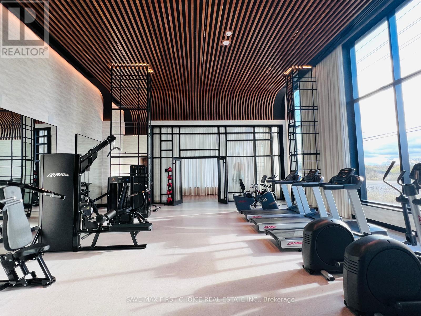 719 - 3240 William Coltson Avenue, Oakville, Ontario  L6H 8C8 - Photo 15 - W12550990