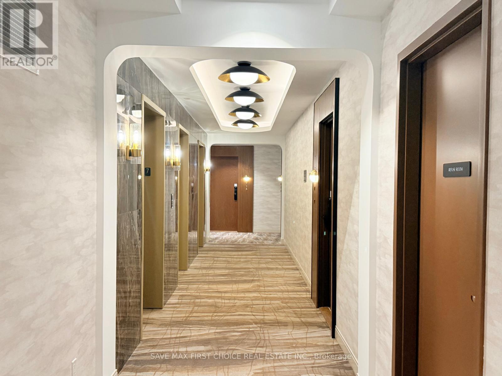 719 - 3240 William Coltson Avenue, Oakville, Ontario  L6H 8C8 - Photo 16 - W12550990