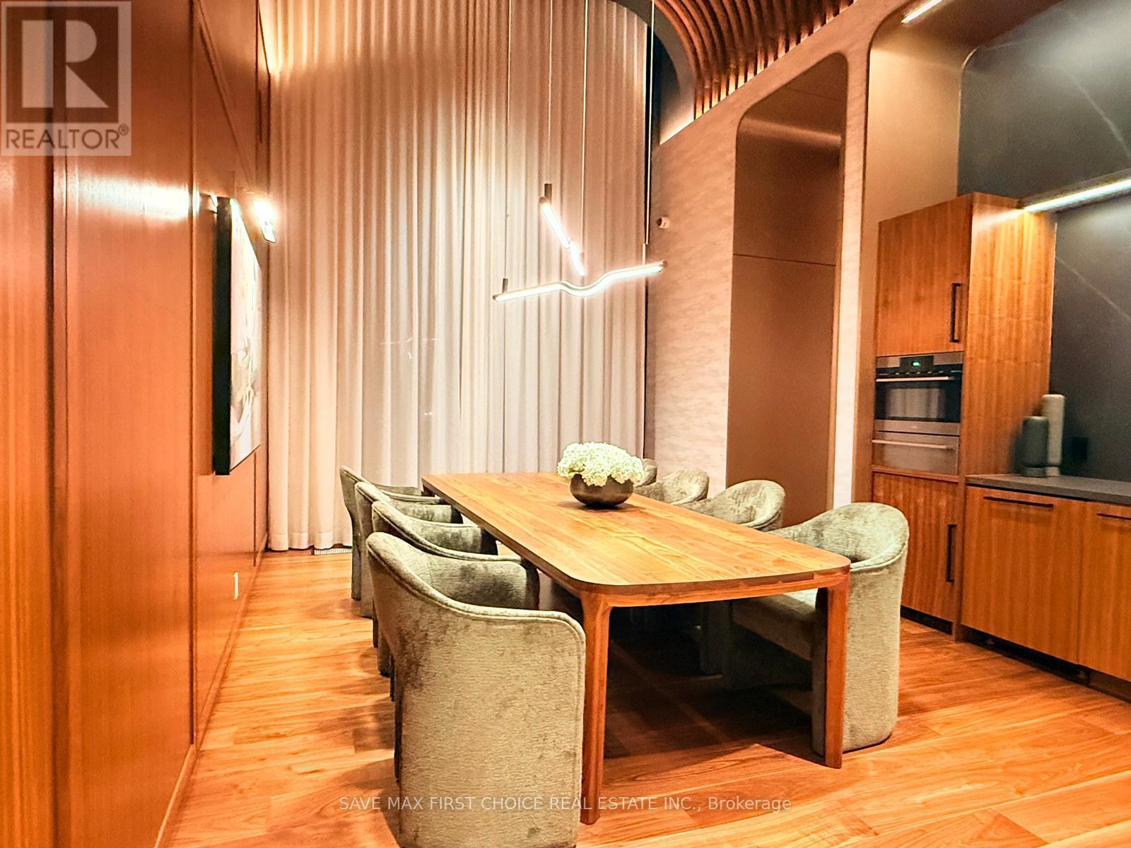 719 - 3240 William Coltson Avenue, Oakville, Ontario  L6H 8C8 - Photo 13 - W12550990