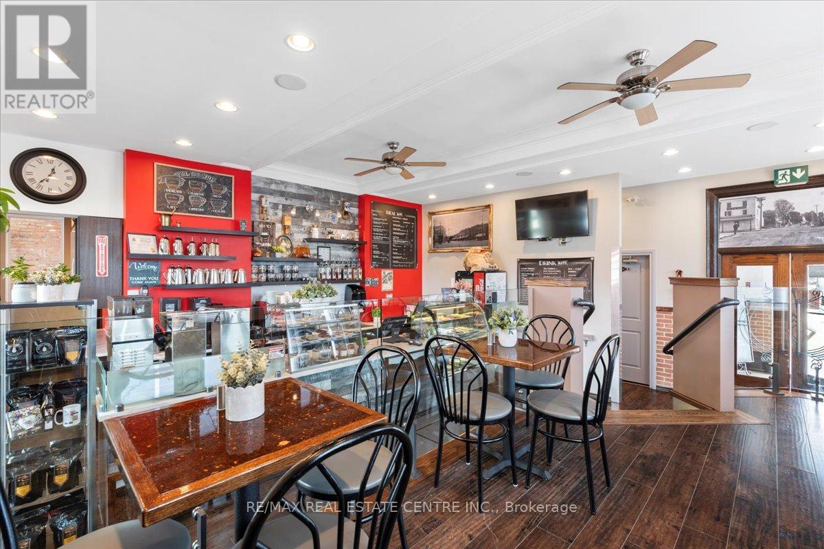 1-3 MILL STREET, Quinte West, Ontario