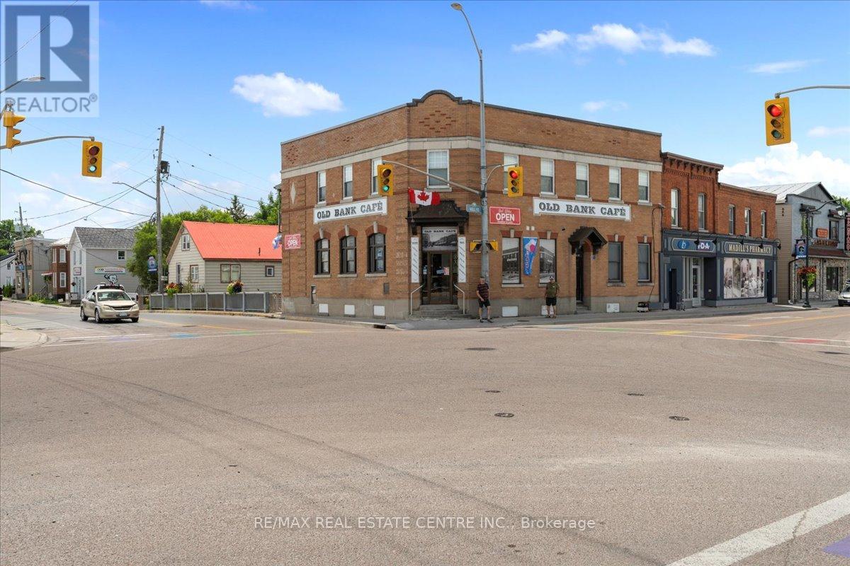 1-3 Mill Street, Quinte West, Ontario  K0K 2C0 - Photo 2 - X12551060