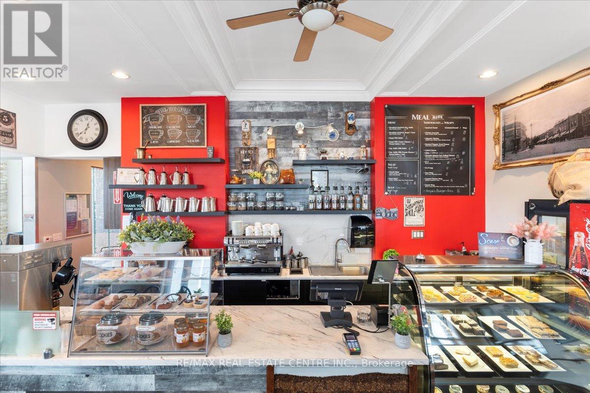 1-3 Mill Street, Quinte West, Ontario  K0K 2C0 - Photo 22 - X12551060